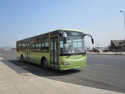 Jiefang AutomobileCA6127URE31Pure electric city buses