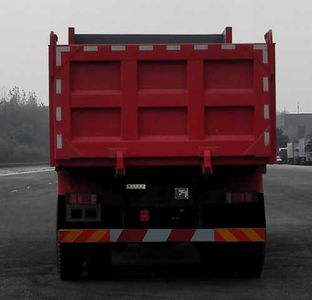 Hongyan  CQ3256HTDG364S Dump truck