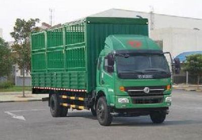 Dongfeng  DFA5160CCYL11D6AC Grate type transport vehicle