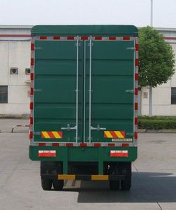 Dongfeng  DFA5160CCYL11D6AC Grate type transport vehicle