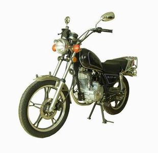 Heineken HL1256F Two wheeled motorcycles