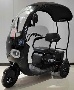 Jinggaoshi  JGS1200DZK5 Electric tricycle