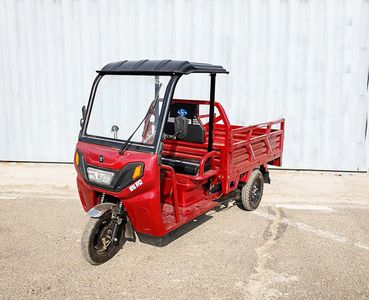 Jialing  JL1500DZH8 Electric tricycle