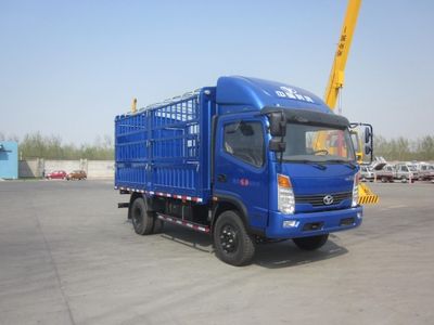 Shifeng SSF5080CCYHJ64Grate type transport vehicle