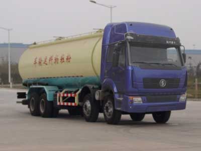 Shaanxi Automobile SX5314GSNXR456 Bulk cement truck