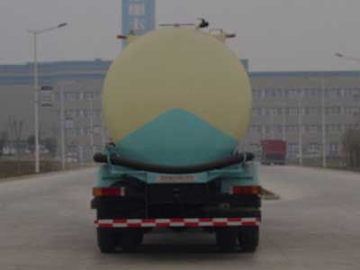 Shaanxi Automobile SX5314GSNXR456 Bulk cement truck