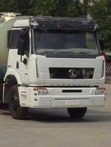 Shaanxi Automobile SX5314GSNXR456 Bulk cement truck