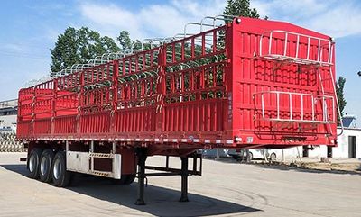 Changhuai Hengtong brand automobiles TCH9400CCY Gantry transport semi-trailer