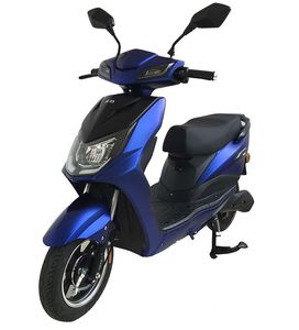 Site  XT500DQT52 Electric two wheeled light motorcycle