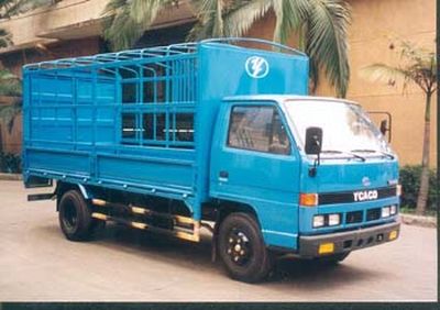 Yangcheng  YC5050CCQC5D Grate type transport vehicle