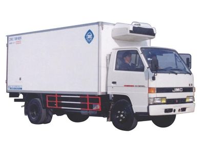 Feiqiu  ZJL5041XLCA Refrigerated truck