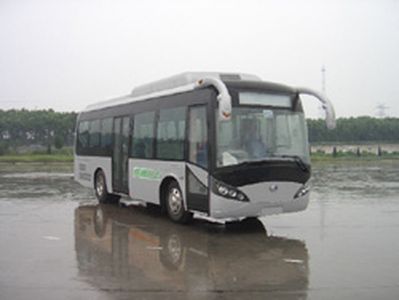 Yutong  ZK6896HGE City buses