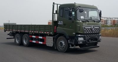 Dongfeng  DFH1250A12 Truck