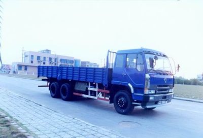 Dongfeng  EQ1249GE Truck