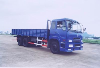 Dongfeng  EQ1249GE Truck