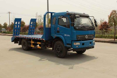 Dongfeng EQ5123TPBLFlat transport vehicle