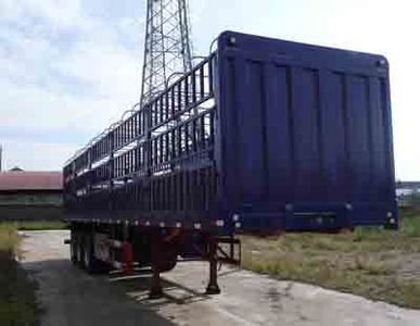 Fenjin  GQ9400CXY Gantry transport semi-trailer