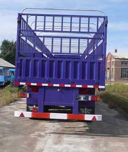 Fenjin  GQ9400CXY Gantry transport semi-trailer