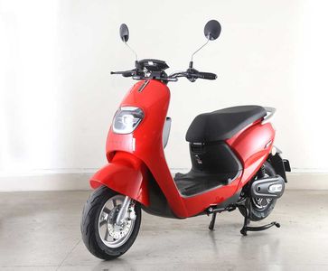 Green Source  LY1500DT11 Electric two wheeled motorcycle