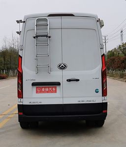 Lingyang  LYP5047XLJ RV