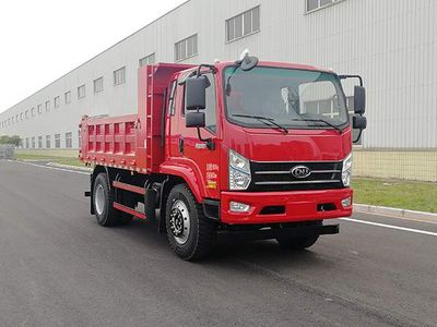 Nanjun NJA3182PPB38ADump truck