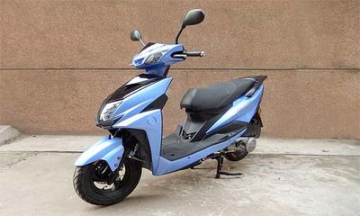 Qingling  QL125T2 Two wheeled motorcycles