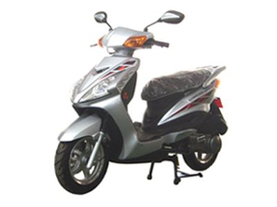 Qingqi  QM125T10V Two wheeled motorcycles