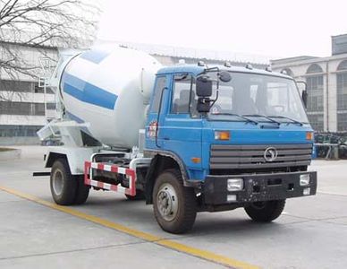 Shitong  STQ5121GJB Concrete mixing transport vehicle