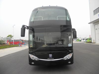 Yaxing  YBL6118HQJ1 coach