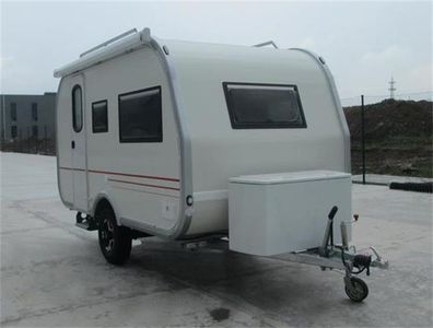 Feishen  ZFS9012XLJTG RV trailer