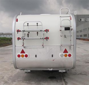 Feishen  ZFS9012XLJTG RV trailer