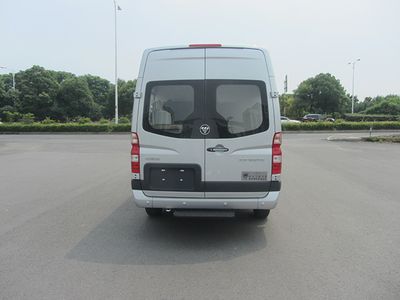 Feiqiu  ZJL5048XDWB6 Mobile service vehicle