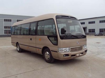 Dongou ZQK6703CHcoach