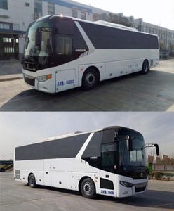 Dongyue  ZTQ5160XYLZTN11F Medical vehicle