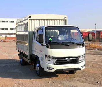 Foton  BJ5045CCY9PBA21 Grate type transport vehicle