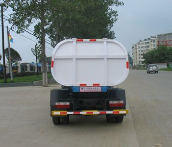 Chusheng  CSC5052ZZZ3 Hydraulic Lifter Garbage truck 