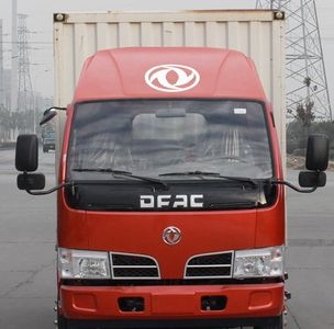 Dongfeng  EQ2041XXYL3GDFAC Off road box transport vehicle