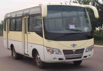 Changlu  HB6660G City buses