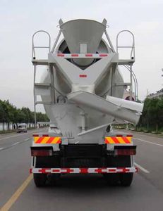 Danling  HLL5253GJBS Concrete mixing transport vehicle