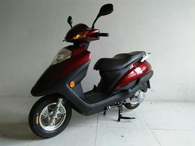 Lihong  LH125T2A Two wheeled motorcycles