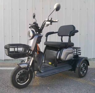 Green Jia  LJ500DQZ Electric three wheeled light motorcycle