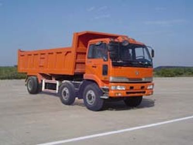 Chunlan  NCL3168DAP Dump truck