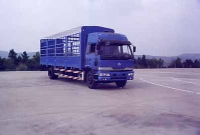 Chunlan NCL5162CSYAGrate type transport vehicle