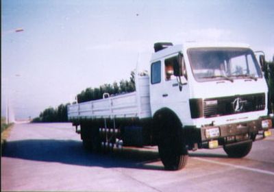 Northern Mercedes Benz ND1320S2J Truck