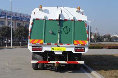 Qingte  QDT5160TSLC Road sweeper