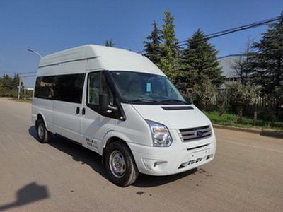 Kangfujia  QJM5042XSC Disability transport vehicle