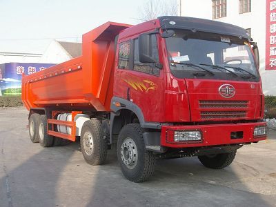 Pengxiang  SDG3312WTUA2CA Dump truck