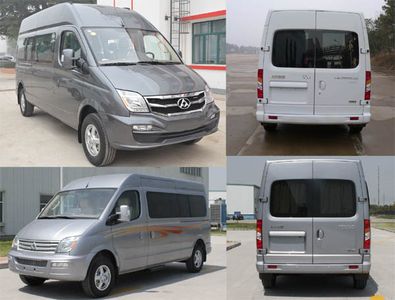 Datong  SH5041XSWA2D5 Business vehicle