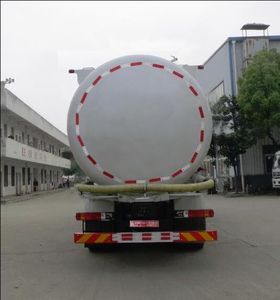 Xingshi  SLS5310GFLC5 Low density powder material transport vehicle