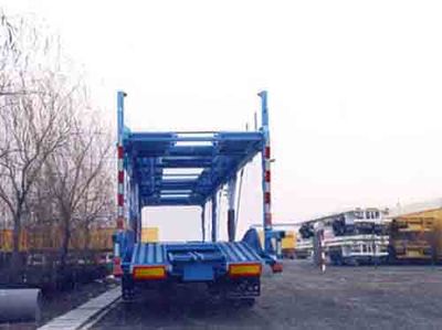 Tonghua  THT9142TCL Vehicle transport semi-trailer